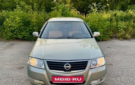 Nissan Almera Classic, 2008 год, 499 000 рублей, 5 фотография