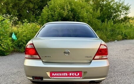 Nissan Almera Classic, 2008 год, 499 000 рублей, 7 фотография