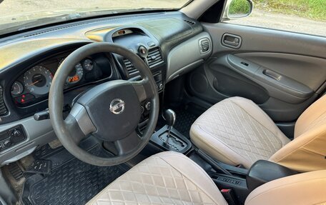 Nissan Almera Classic, 2008 год, 499 000 рублей, 10 фотография
