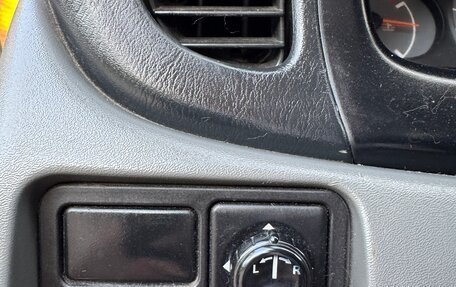 Nissan Almera Classic, 2008 год, 499 000 рублей, 19 фотография