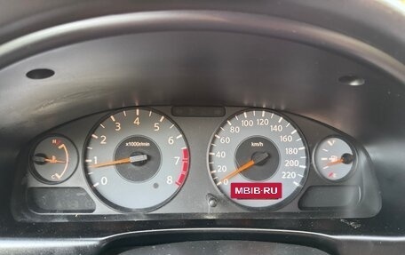 Nissan Almera Classic, 2008 год, 499 000 рублей, 12 фотография