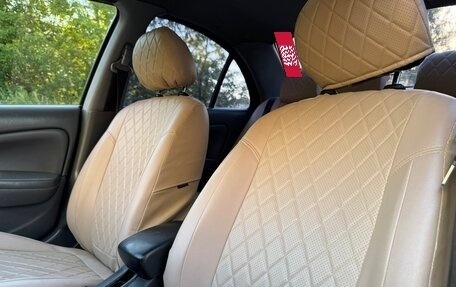 Nissan Almera Classic, 2008 год, 499 000 рублей, 11 фотография
