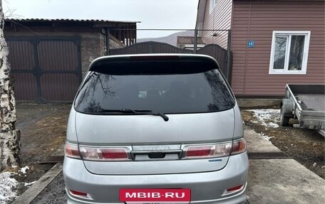Toyota Gaia, 2001 год, 670 000 рублей, 4 фотография
