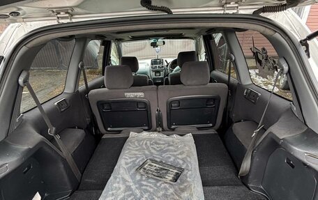Toyota Gaia, 2001 год, 670 000 рублей, 10 фотография