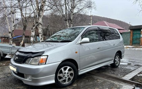 Toyota Gaia, 2001 год, 670 000 рублей, 7 фотография