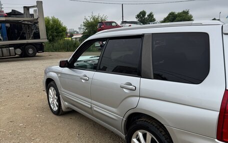 Subaru Forester, 2004 год, 1 000 000 рублей, 6 фотография