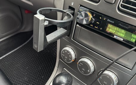 Subaru Forester, 2004 год, 1 000 000 рублей, 8 фотография