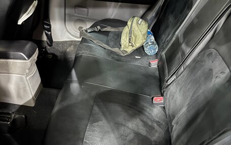 Subaru Forester, 2004 год, 1 000 000 рублей, 14 фотография
