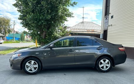 Toyota Camry, 2008 год, 940 000 рублей, 2 фотография
