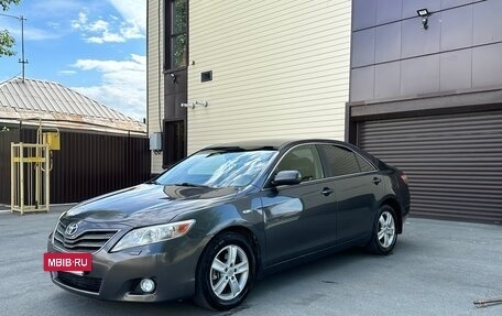 Toyota Camry, 2008 год, 940 000 рублей, 3 фотография