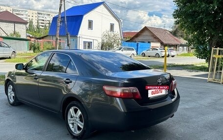 Toyota Camry, 2008 год, 940 000 рублей, 4 фотография