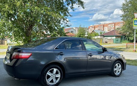 Toyota Camry, 2008 год, 940 000 рублей, 8 фотография