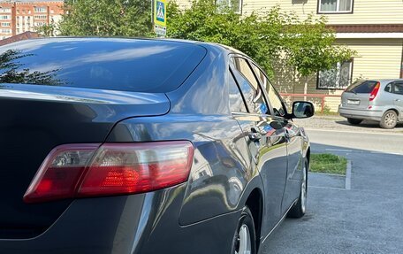 Toyota Camry, 2008 год, 940 000 рублей, 11 фотография