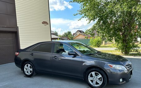 Toyota Camry, 2008 год, 940 000 рублей, 13 фотография