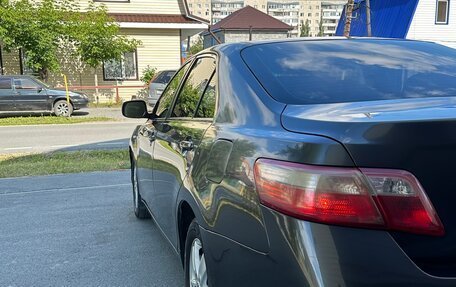 Toyota Camry, 2008 год, 940 000 рублей, 16 фотография
