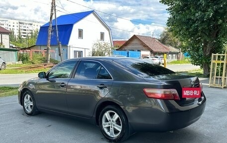 Toyota Camry, 2008 год, 940 000 рублей, 5 фотография