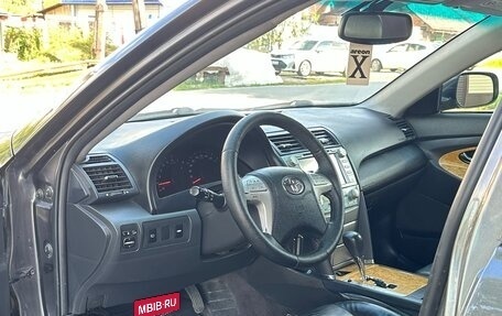 Toyota Camry, 2008 год, 940 000 рублей, 19 фотография