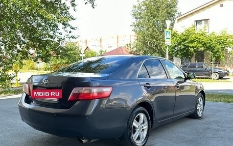 Toyota Camry, 2008 год, 940 000 рублей, 10 фотография
