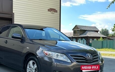 Toyota Camry, 2008 год, 940 000 рублей, 14 фотография