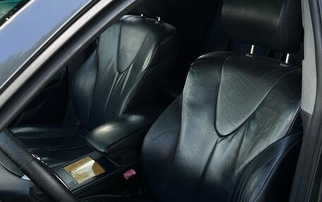Toyota Camry, 2008 год, 940 000 рублей, 20 фотография