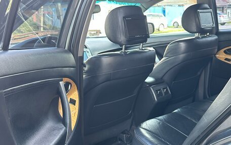 Toyota Camry, 2008 год, 940 000 рублей, 21 фотография
