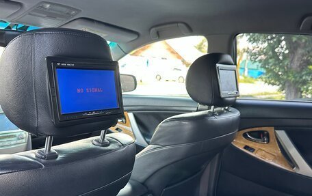 Toyota Camry, 2008 год, 940 000 рублей, 22 фотография