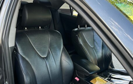 Toyota Camry, 2008 год, 940 000 рублей, 27 фотография