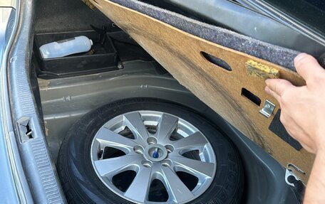 Toyota Camry, 2008 год, 940 000 рублей, 30 фотография