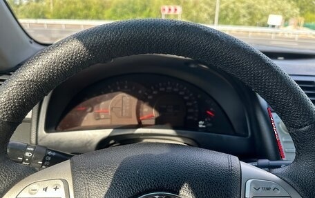 Toyota Camry, 2008 год, 940 000 рублей, 32 фотография