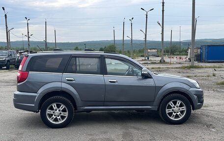 Great Wall Hover H3 I, 2011 год, 500 000 рублей, 10 фотография