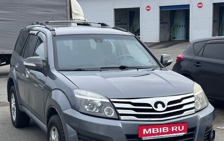 Great Wall Hover H3 I, 2011 год, 500 000 рублей, 3 фотография