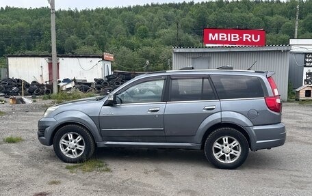 Great Wall Hover H3 I, 2011 год, 500 000 рублей, 6 фотография