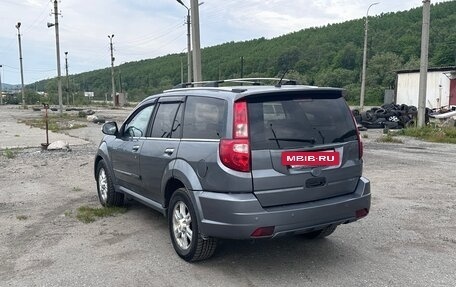 Great Wall Hover H3 I, 2011 год, 500 000 рублей, 7 фотография