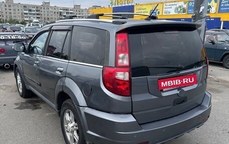 Great Wall Hover H3 I, 2011 год, 500 000 рублей, 5 фотография