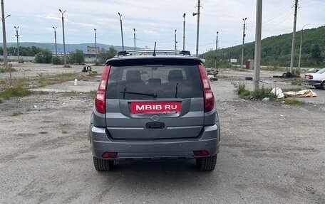 Great Wall Hover H3 I, 2011 год, 500 000 рублей, 8 фотография