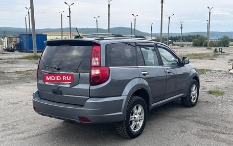 Great Wall Hover H3 I, 2011 год, 500 000 рублей, 9 фотография
