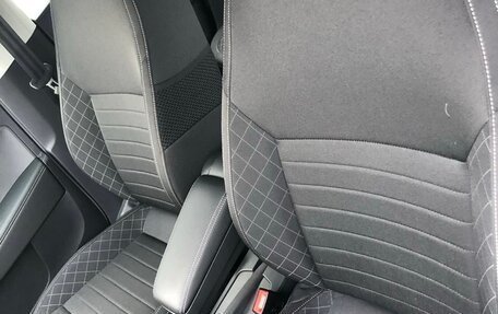 Skoda Rapid I, 2019 год, 1 600 000 рублей, 8 фотография
