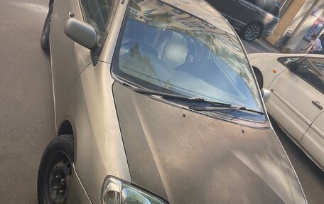 Toyota Corolla, 2001 год, 350 000 рублей, 2 фотография