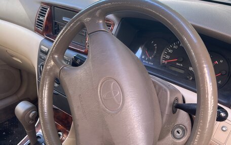 Toyota Corolla, 2001 год, 350 000 рублей, 3 фотография
