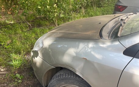 Toyota Corolla, 2001 год, 350 000 рублей, 6 фотография