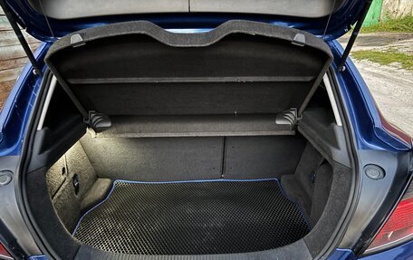 Opel Astra H, 2007 год, 530 000 рублей, 12 фотография