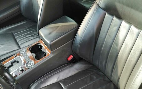 Volkswagen Touareg III, 2007 год, 1 290 000 рублей, 8 фотография