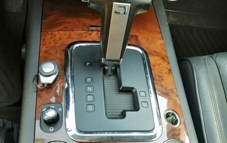 Volkswagen Touareg III, 2007 год, 1 290 000 рублей, 20 фотография