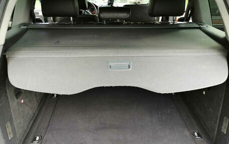 Volkswagen Touareg III, 2007 год, 1 290 000 рублей, 32 фотография