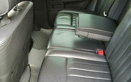 Volkswagen Touareg III, 2007 год, 1 290 000 рублей, 26 фотография