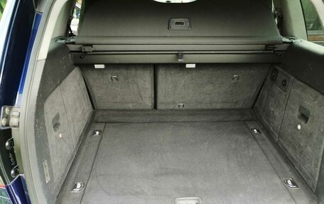 Volkswagen Touareg III, 2007 год, 1 290 000 рублей, 29 фотография