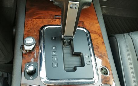 Volkswagen Touareg III, 2007 год, 1 290 000 рублей, 38 фотография
