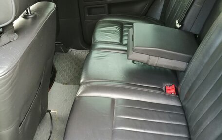 Volkswagen Touareg III, 2007 год, 1 290 000 рублей, 40 фотография
