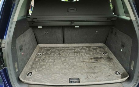 Volkswagen Touareg III, 2007 год, 1 290 000 рублей, 37 фотография