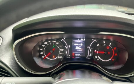 Fiat Tipo 356, 2019 год, 1 455 000 рублей, 2 фотография